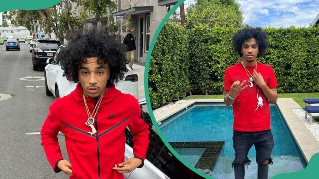 How Tall is Jay Cinco? Jay Cinco Height Revealed and More Jay Cinco Height