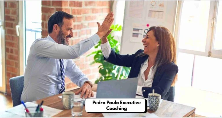 Pedro Paulo Executive Coaching