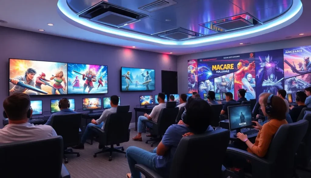 Playing Games Blog PlayBattleSquare