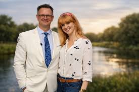 izzie balmer partner