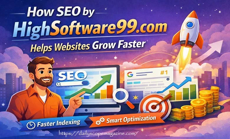 seo by highsoftware99.com