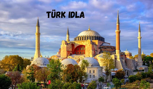 Türk Idla