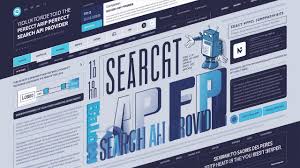 best api search company's homepage