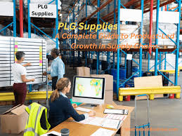plg supplies