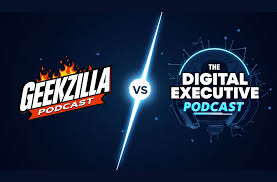 geekzilla podcast