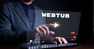 webtub