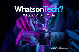 whatsontech