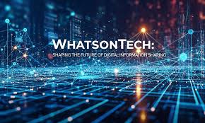 whatsontech