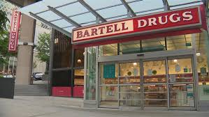 bartell drugs - mill creek