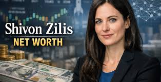 shivon zilis net worth