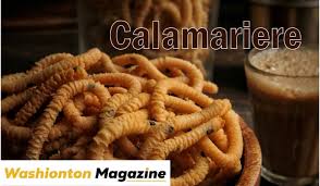 calamariere