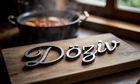 döziv