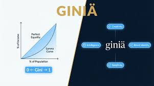 giniä