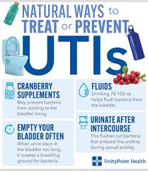 how do you get a uti