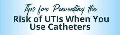 how do you get a uti