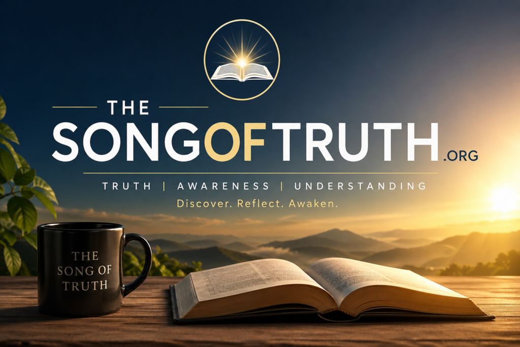 The Songoftruth Org