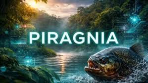 piragnia