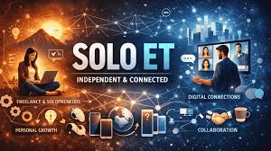 Solo ET: Complete Guide, Uses, and Benefits solo et
