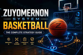 Zuyomernon System Basketball Explained in Depth zuyomernon system basketball