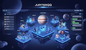 jupiterqq