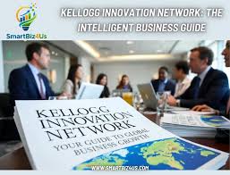 kellogg innovation network