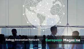 Kellogg Innovation Network: Global Ideas in Action kellogg innovation network