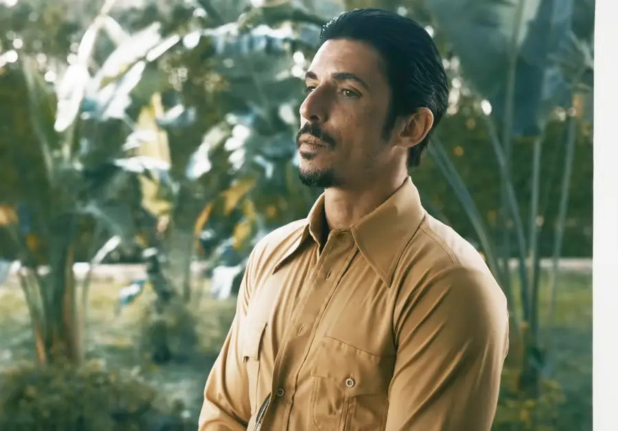 The Truth Behind Dario Griselda: Life, Family, and Story dario griselda