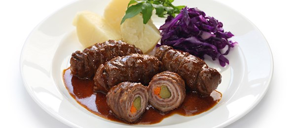 Best Rinderroulade Near Me: Where to Find Authentic German Comfort Food best rinderroulade near me