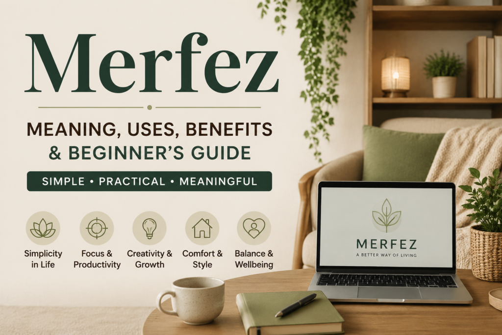 merfez