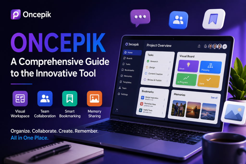 Oncepik
