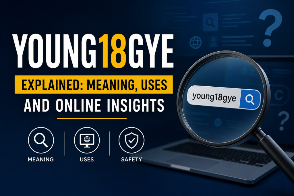 Young18gye