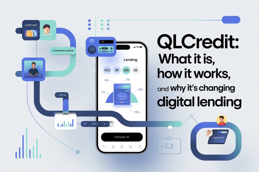 QLCredit