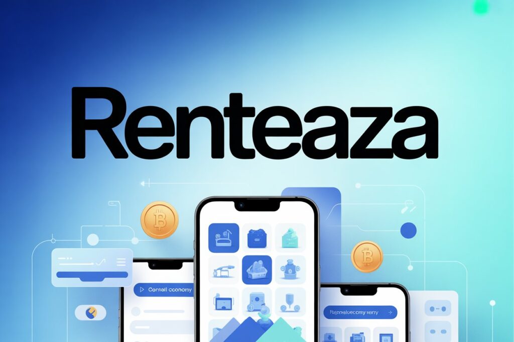 Renteaza