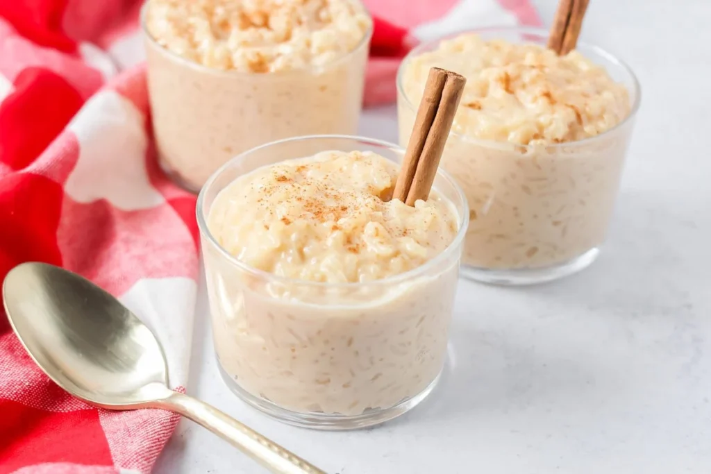 Best Arroz Con Leche Boliviano Near Me – Real Flavor & Local Spots Best Arroz Con Leche Boliviano Near Me