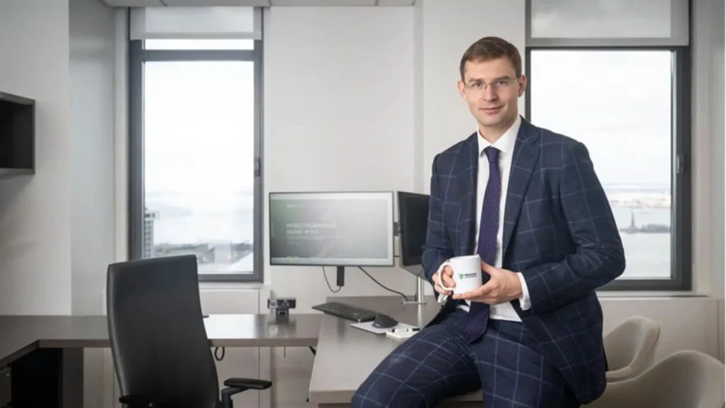 Timur Turlov and the Success Story of Freedom Holding