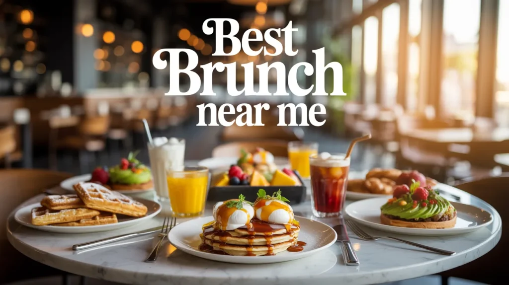 best brunch near me