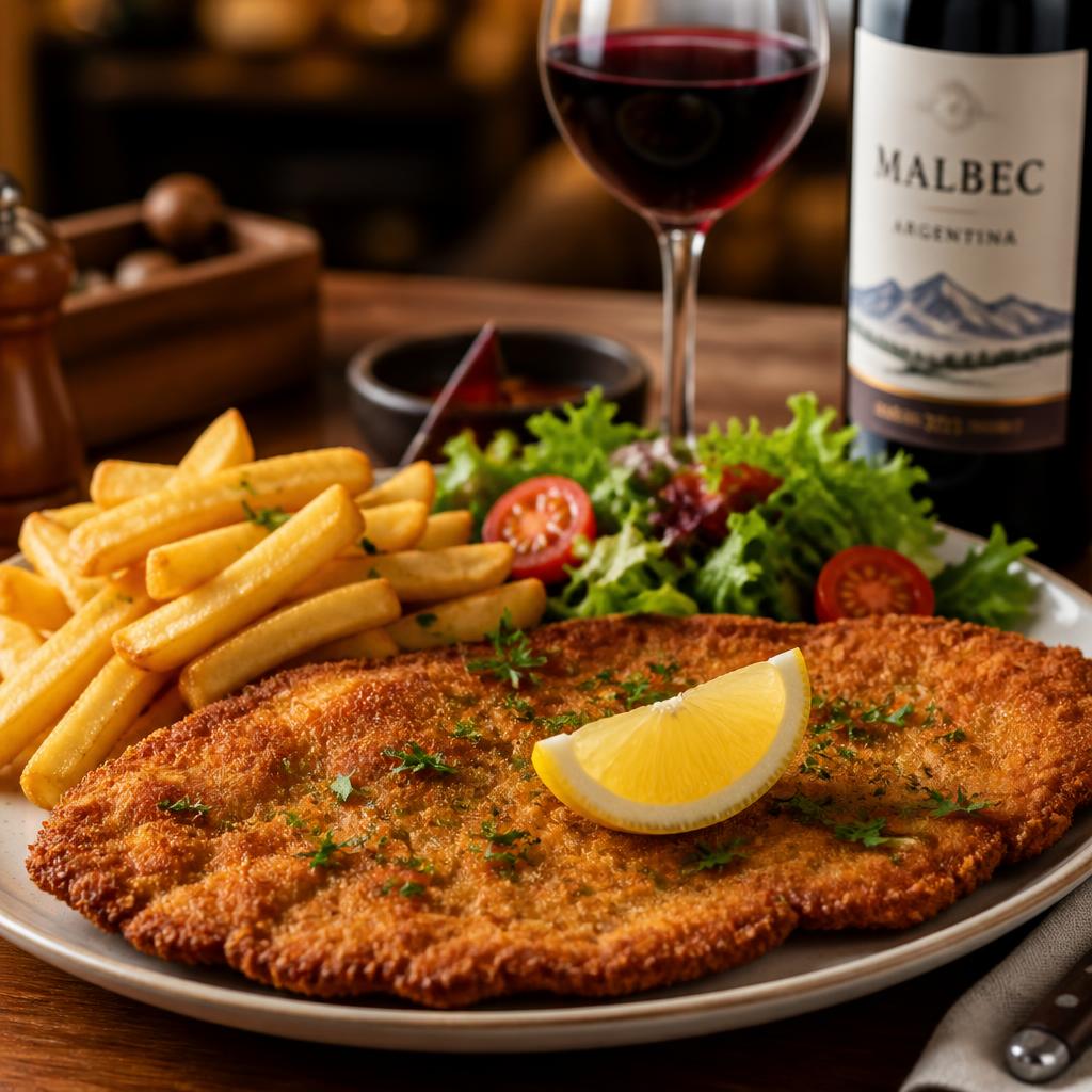 Best Milanesa Argentina Near Me – Where to Find the Crispiest, Juiciest Bite Best Milanesa Argentina Near Me