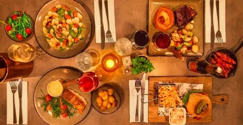 best gluten free restaurants near me

