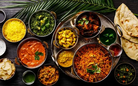 Top Maharashtra Restaurants Near Me
