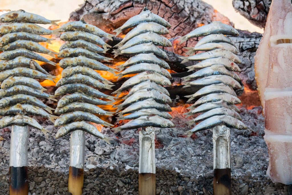 Best Espetos Malaga Near Me – Where to Find the Freshest Grilled Sardines in Malaga Best Espetos Malaga Near Me