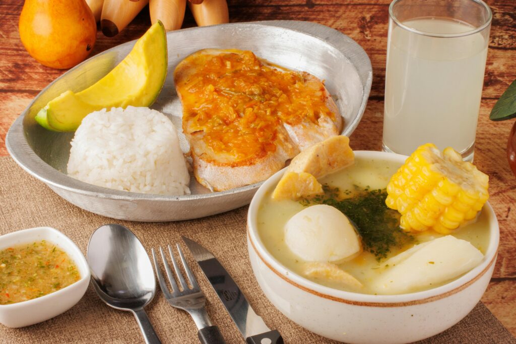 Best Sancocho Colombiano Near Me – Find Authentic Homemade Colombian Soup Today best sancocho colombiano near me