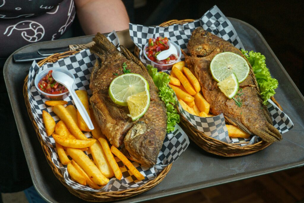 Best Fish and Chips Near Me: How to Find Crispy, Fresh, and Flavor-Packed Seafood Spots best fish and chips near me