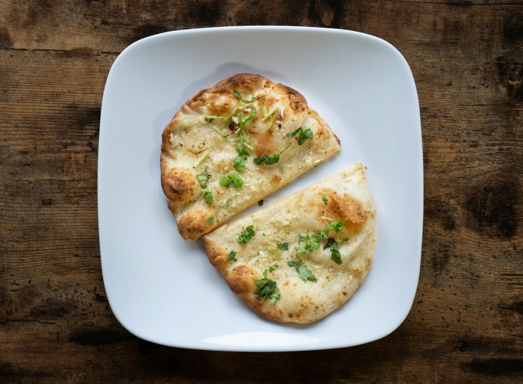 Best Peshwari Naan Near Me