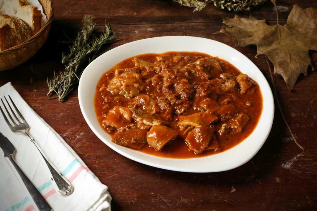 Best Caldereta de Cordero Near Me – Top Places for Rich & Authentic Lamb Stew best caldereta de cordero near me