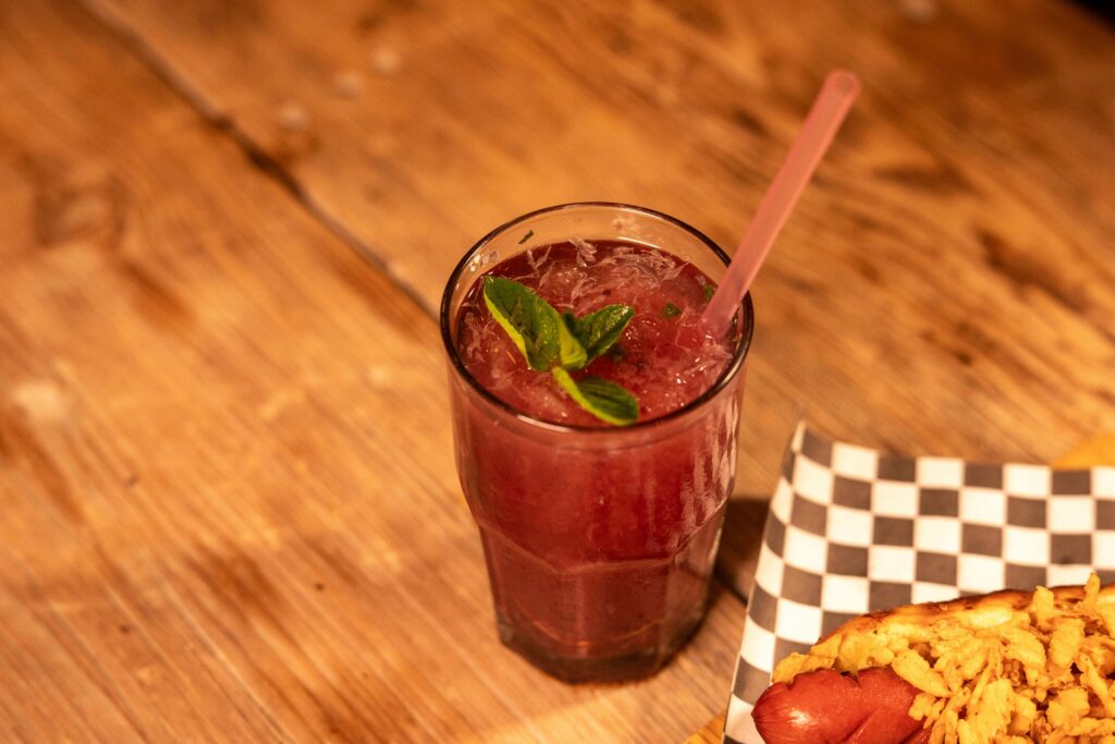 best chicha morada near me
