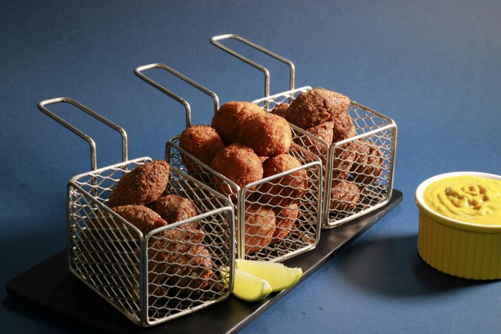 Best Tapas Albondigas Near Me: Where to Find the Most Flavorful Spanish Meatballs best tapas albondigas near me