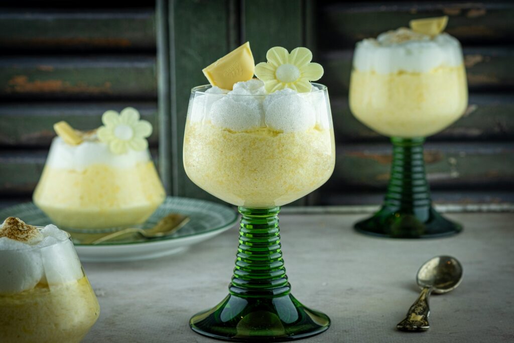 Best Suspiro a la Limeña Near Me: Where to Find Peru’s Most Irresistible Dessert best suspiro a la limena near me