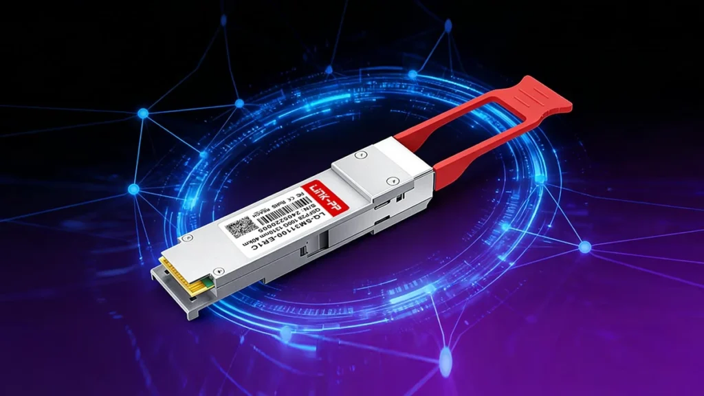 100G QSFP28 Transceivers: A Practical Guide for Modern Data Centers