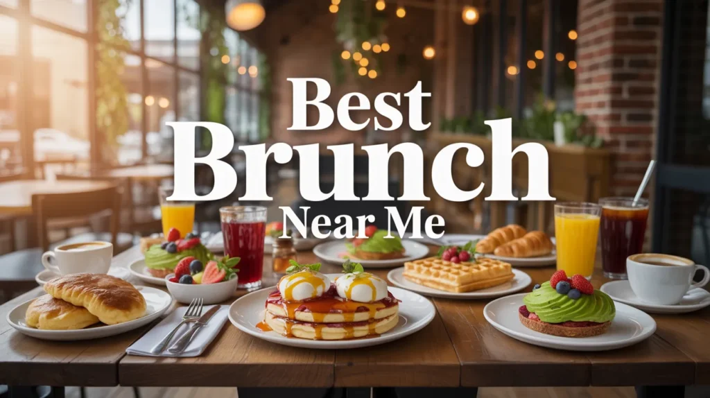 best brunch near me
