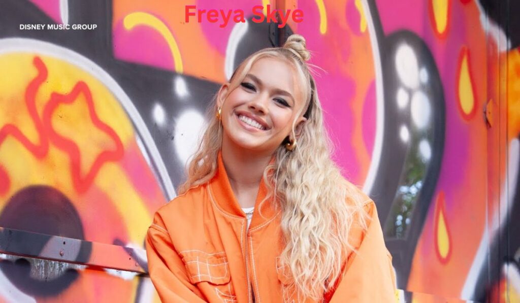 Freya Skye Age Revealed: Amazing Facts, Biography & Rising Fame in 2026 freya skye age